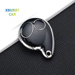 Carcasa de mando Cobra Alarm Honda/Toyota 7777, 1046 y 3193