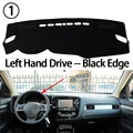 Left Hand Drive