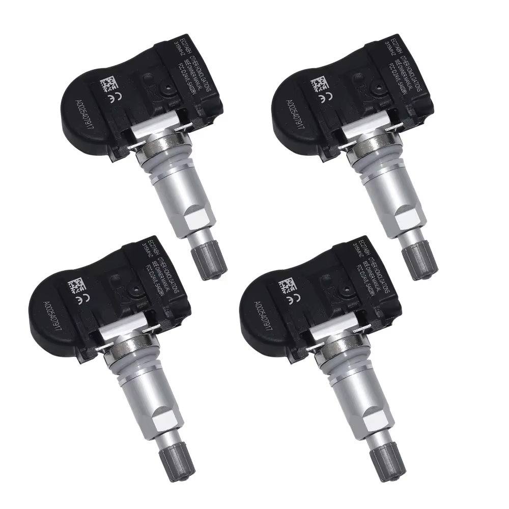 Sensor TPMS A0025407917 para Mercedes-Benz CL, E, M, R y SL