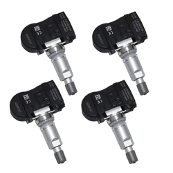 Sensor TPMS A0025407917 para Mercedes-Benz CL, E, M, R y SL