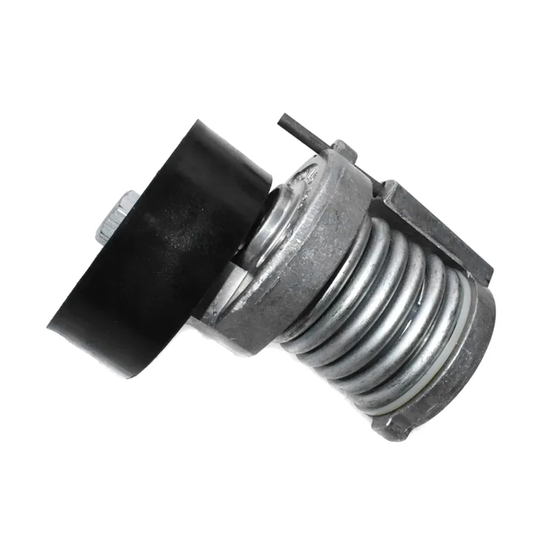 Tensor de correa tensora de accesorio de motor de AEF3-Car 030145299F 30145299 030145299C para SEAT Skoda - imagen 2