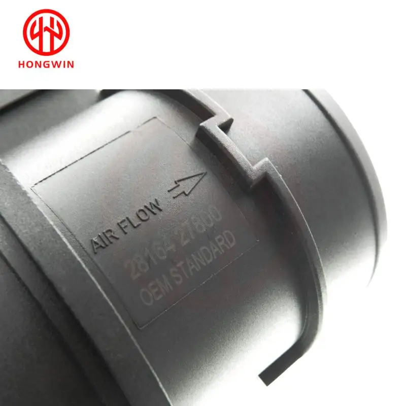 Medidor MAF 0280218199 – Ssangyong Actyon Kyron Rexton 2.0 2.7 3.2 - imagen 4