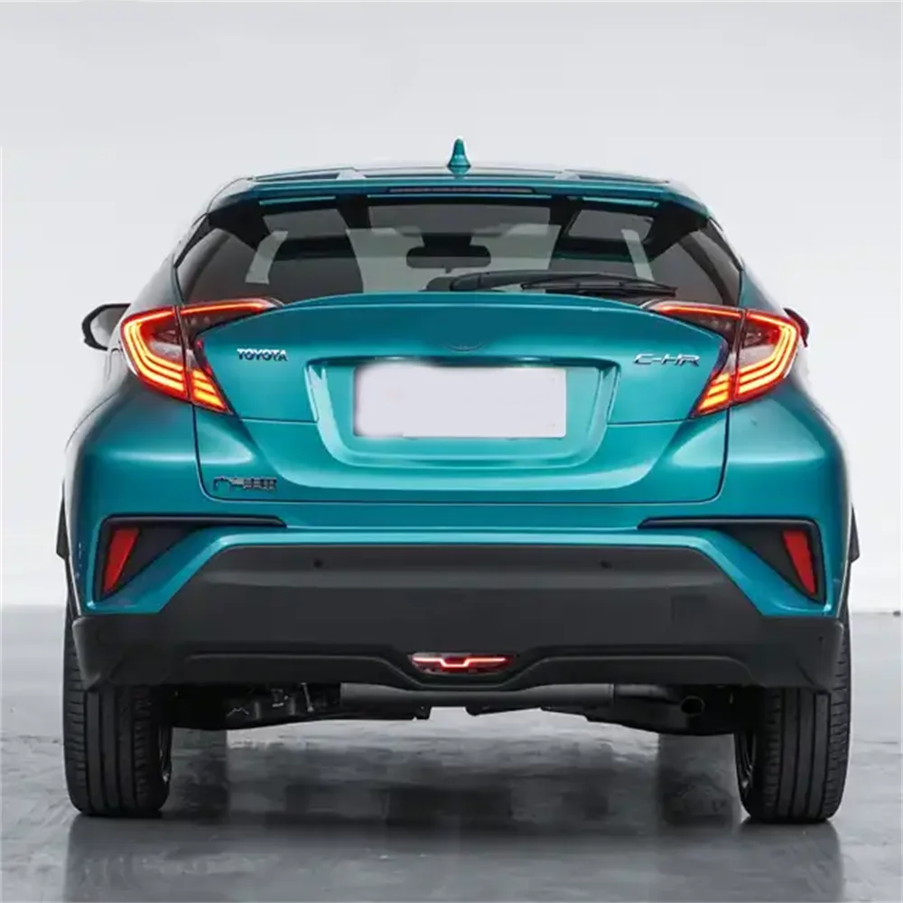 Piloto trasero LED de paragolpes para Toyota C-HR 2016-2020 - imagen 3