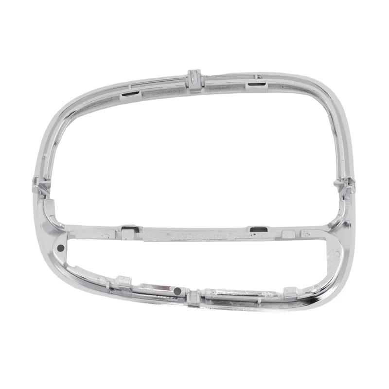 2032671988 Embellecedor consola central Mercedes W203 C230/C240/C320 - imagen 3