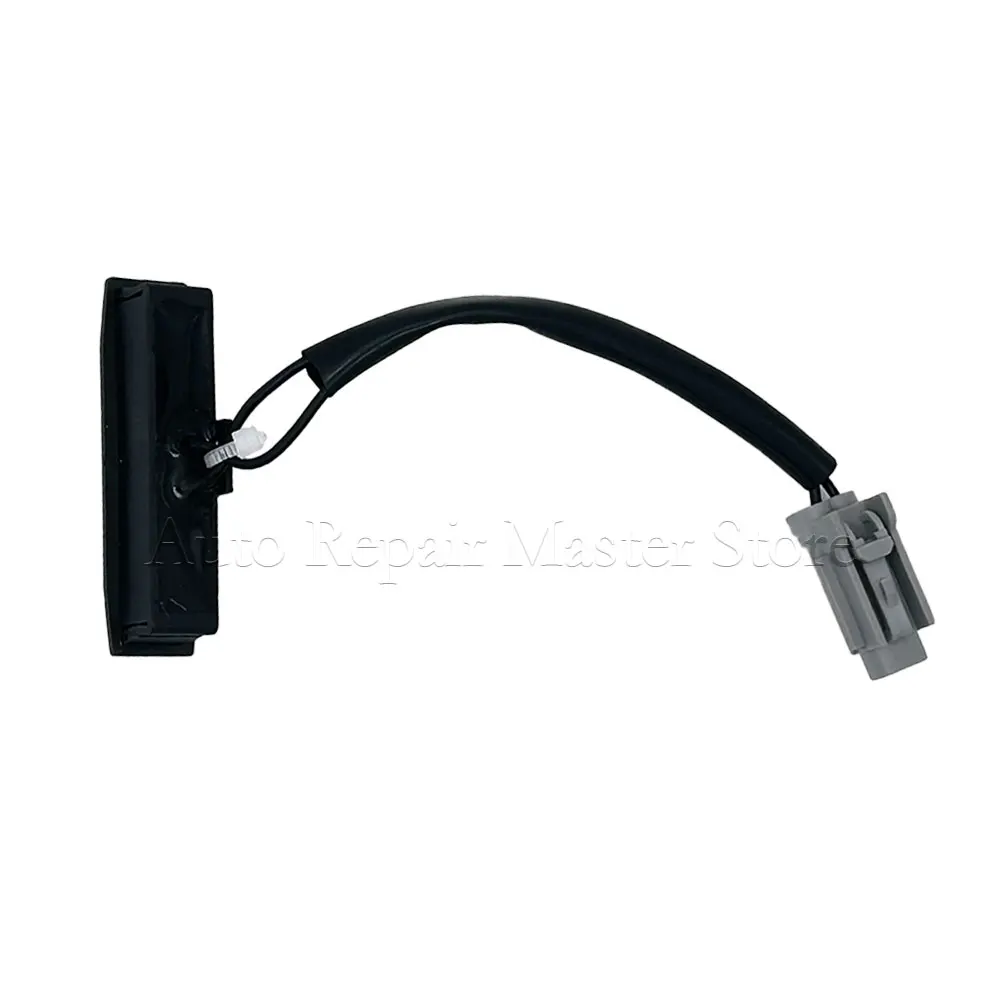 Conector de instalación del interruptor de maletero