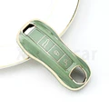 green cover(GLD)