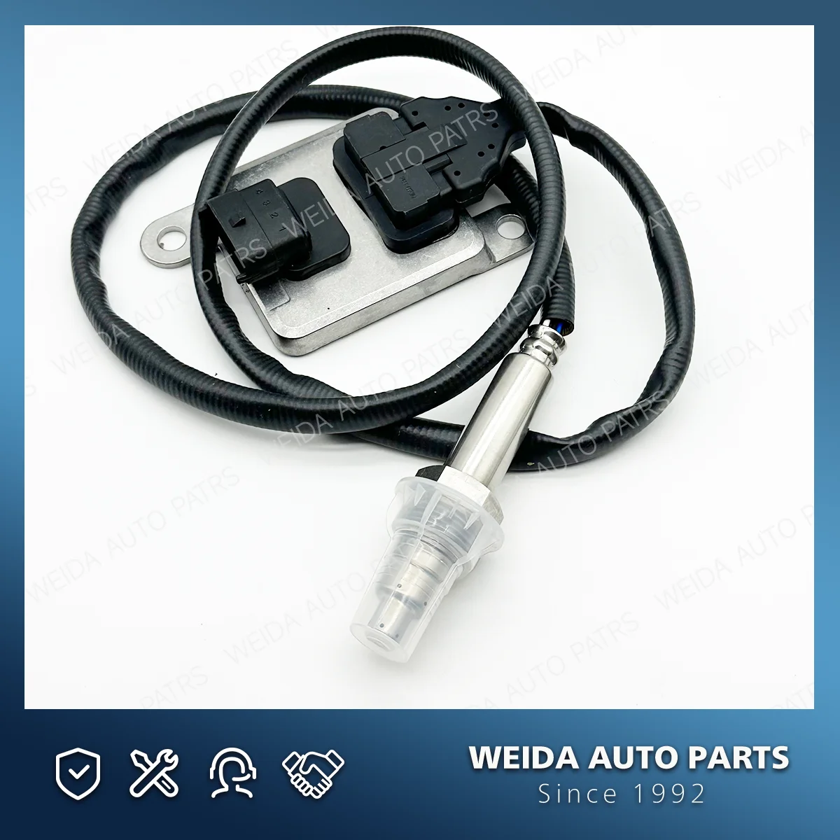 5WK96672A Sensor NOx Cummins - imagen 4