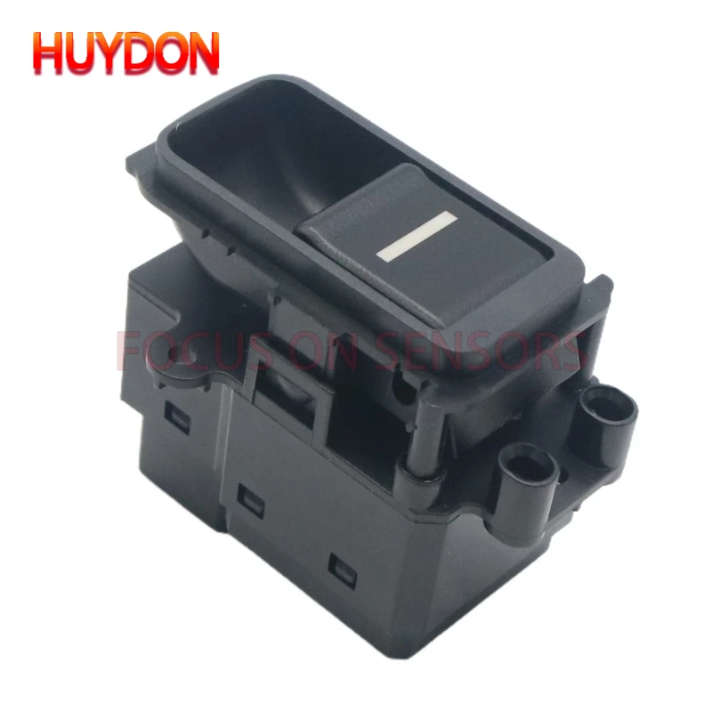 Interruptor elevalunas trasero izquierdo Honda Accord 2003-2007 OEM 35770-SDA-A21 - imagen 2