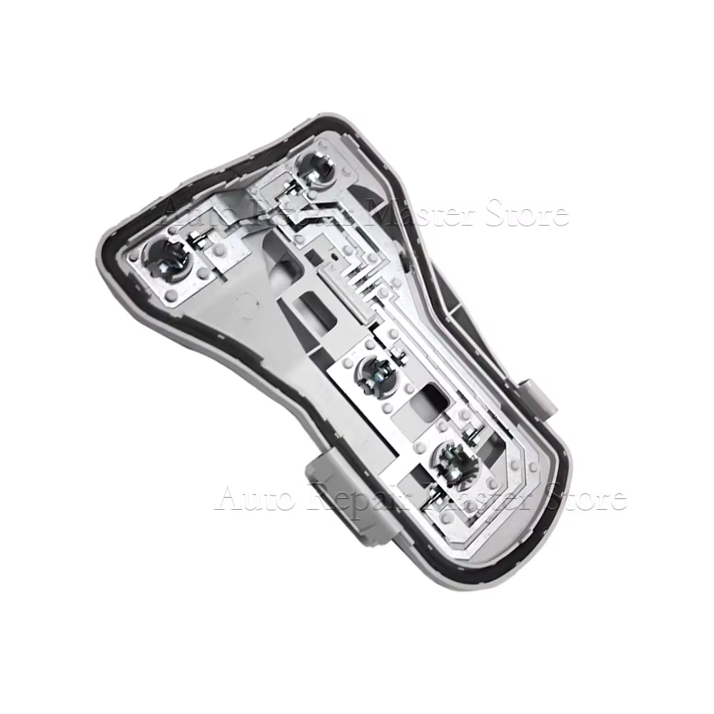 6Q6945258F Portalámparas de piloto trasero para Volkswagen Polo 9N - imagen 4