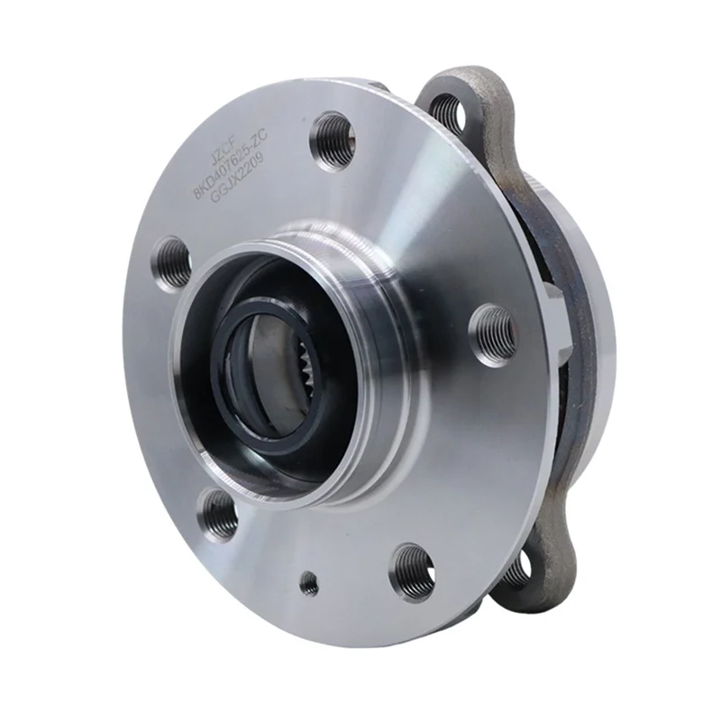 AB56-8KD407625 Cubo de rodamiento de rueda Audi A4 B8 - imagen 3