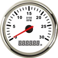 85mm WS-3000 RPM