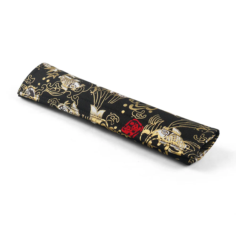 Accesorios interiores estilo japonés