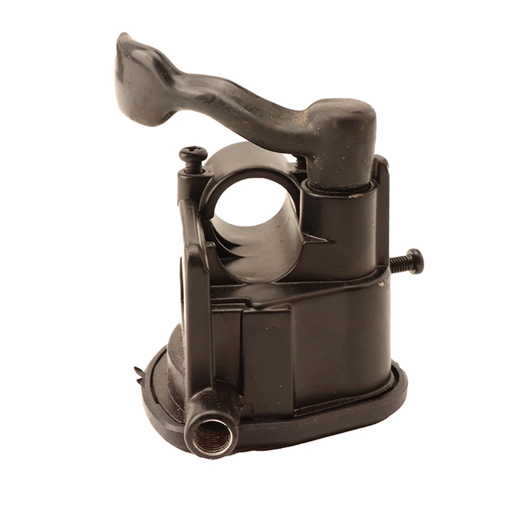 Puño acelerador Yamaha 4KB-26250-11 – Raptor 660R 2001-2005 - imagen 2