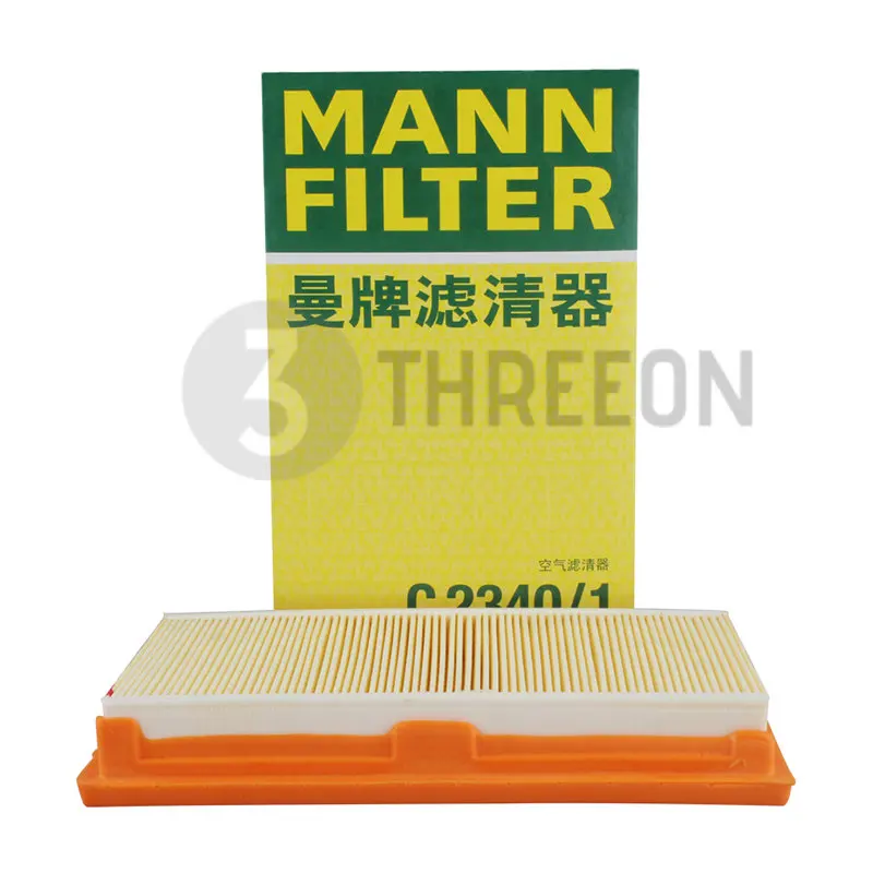 MANN-FILTER OEM 16546ED500 filtro de aire – Nissan NV200