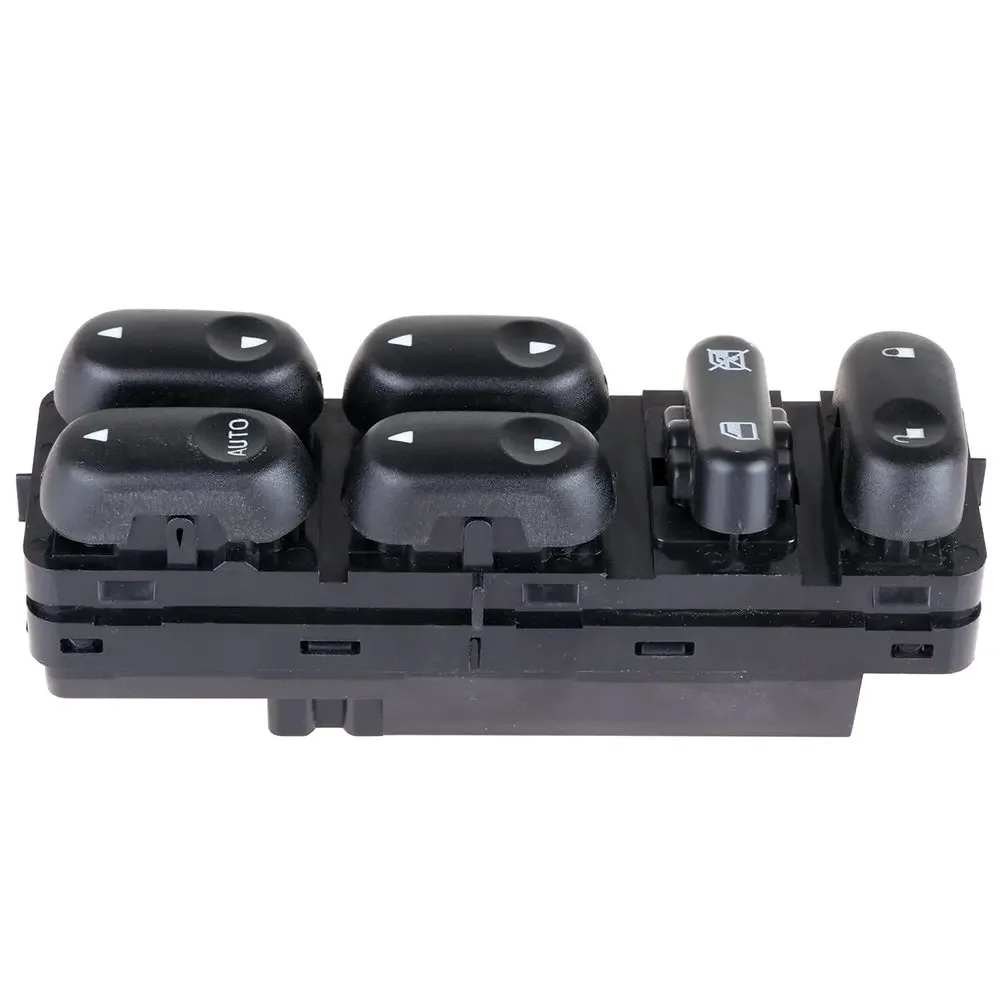 Interruptor maestro elevalunas Ford Escape Mazda Mercury - imagen 4