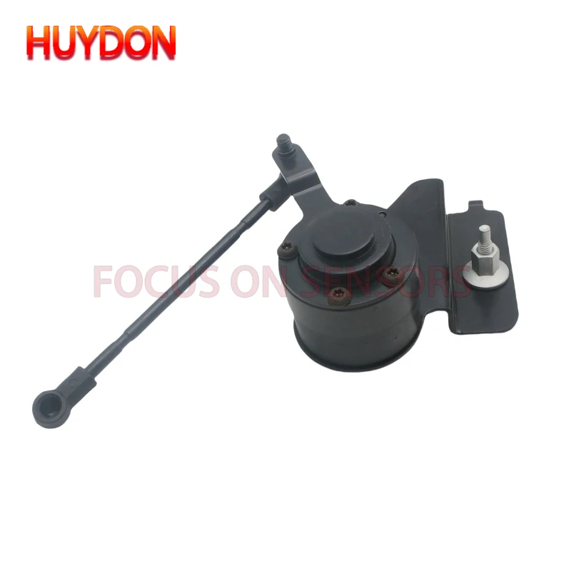 Sensor nivel altura suspensión trasera OEM 25767365 Cadillac DTS 4.6 - imagen 4