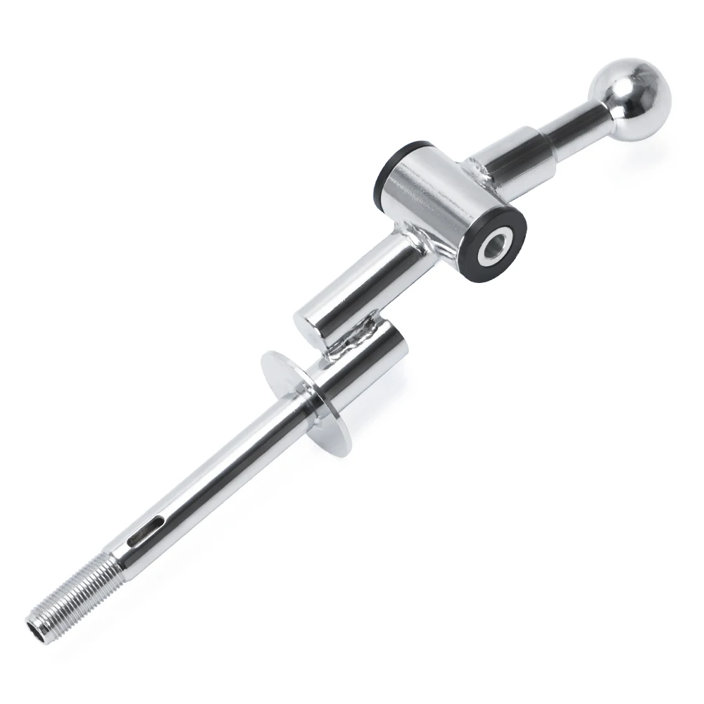 Bujes palanca de cambios tiro corto – Subaru WRX STI - imagen 3