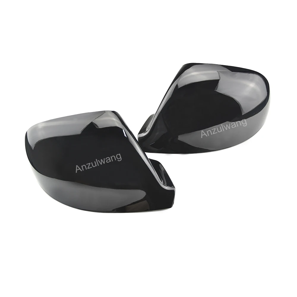 7E 1857528 G 7E 1857527 Tapa de repuesto para retrovisor G, color negro, para VW Transporter T5 T5.1 2010-2015 T6 2016-2019 - imagen 3