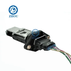Sensor MAF OEM 0280217107 para Volvo 850, V70 y S70 Turbo