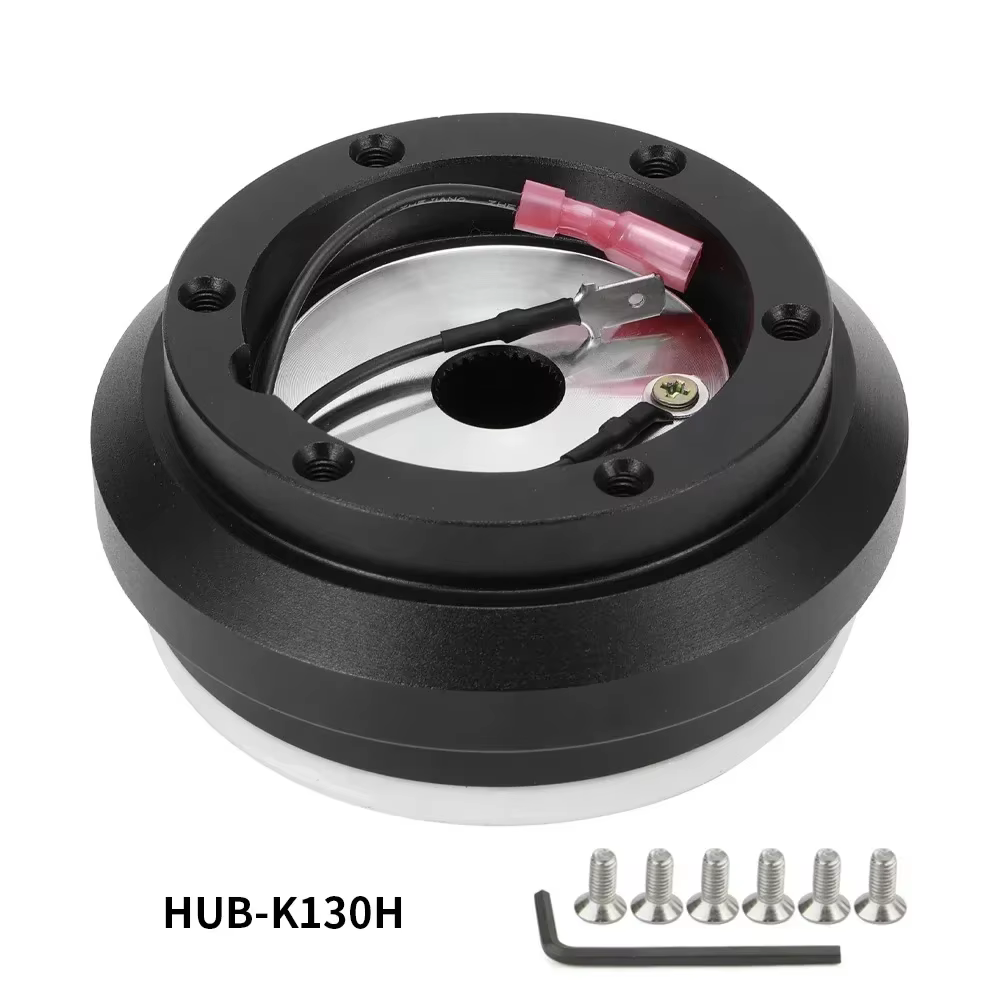 Adaptador buje volante deportivo Boss – Honda Civic, Prelude e Integra
