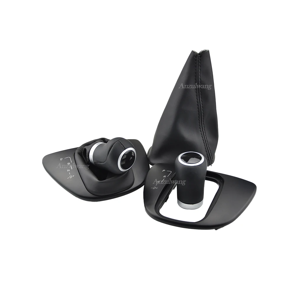Mercedes-Benz Palanca de cambios con bota para Vito W636 y Viano W639