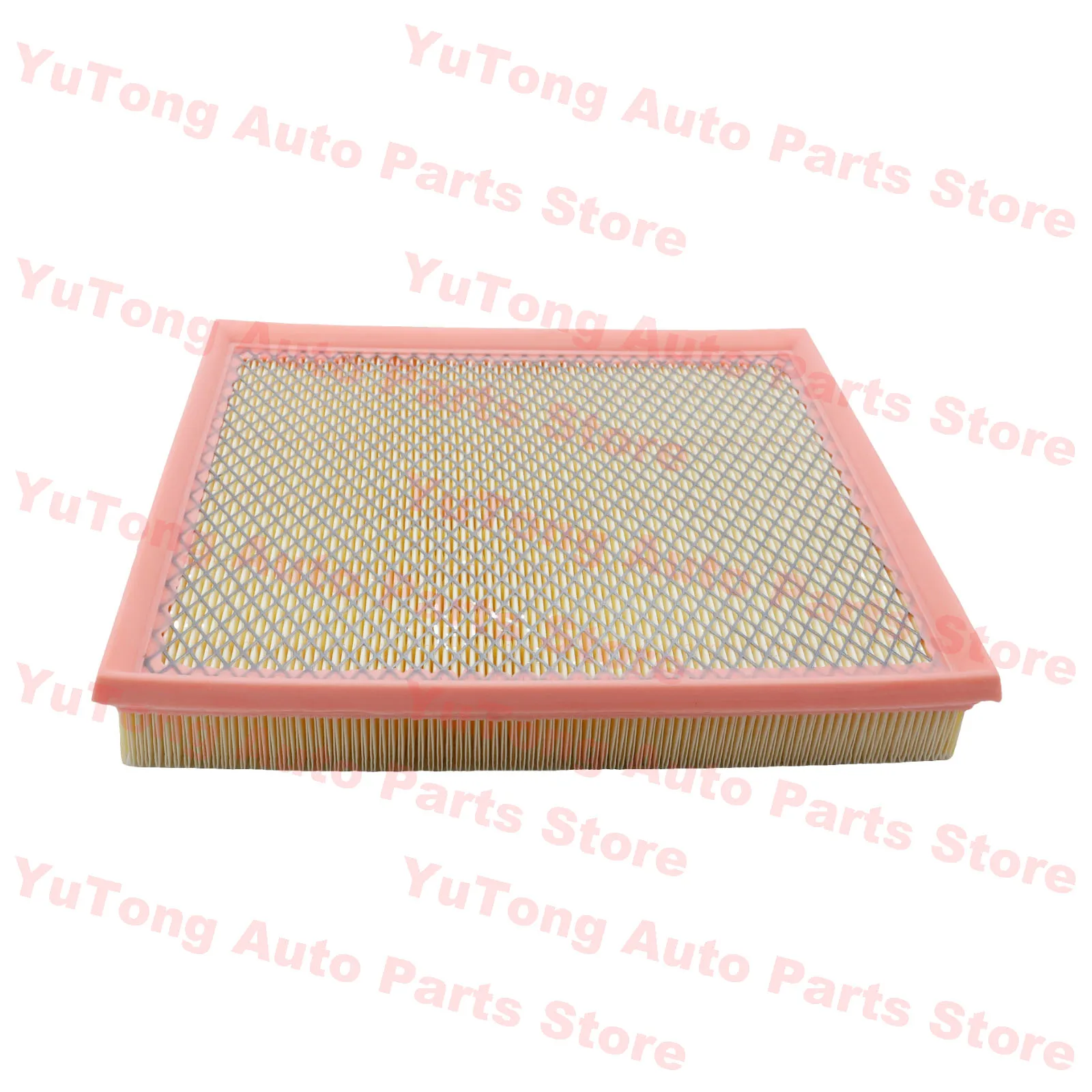 Filtro de aire Baic BJ40 PLUS 2.0T 2.3T (2017-2021) - imagen 3