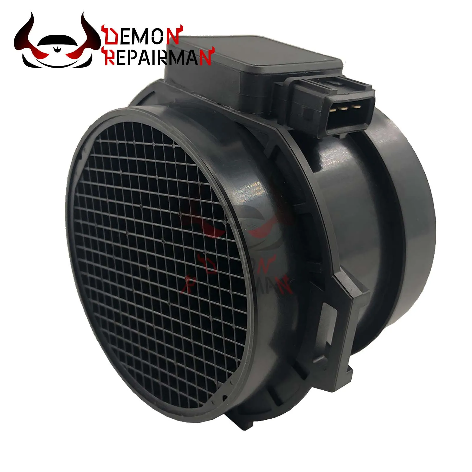 Caudalímetro MAF para BMW E46 E39 E53 330i 530i X5 3.0 M54 - imagen 2