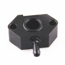 Adaptador de sensor de aluminio Adp06 para VW Audi SEAT Skoda TSI TDI
