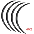 4PCS black