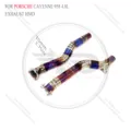 Resonant tube