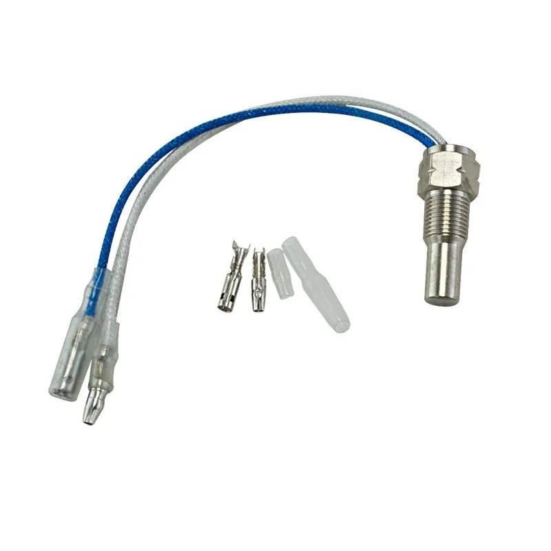 Unidad emisora del sensor