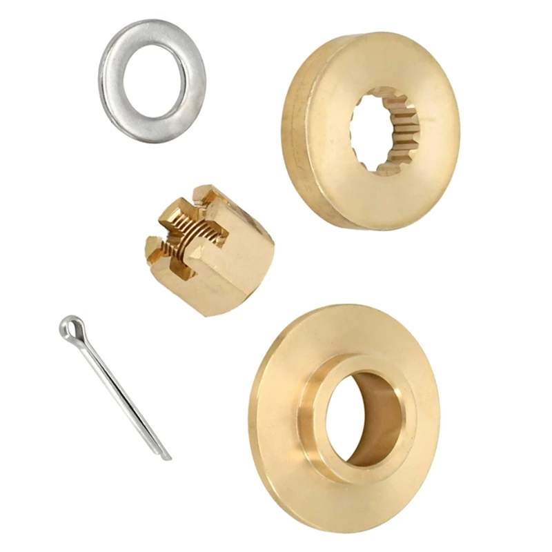 Kit instalación hélice Yamaha 6E5-45987-01 – Fueraborda 150-300HP - imagen 5