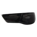 LED Black Tail Light