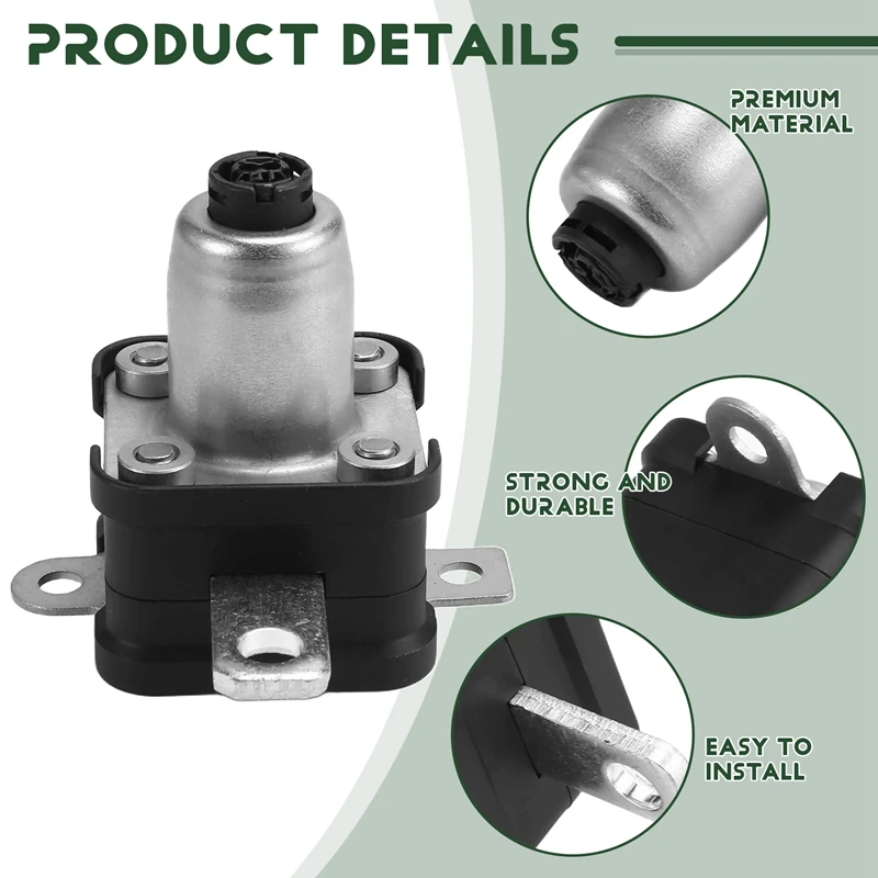 8054001 F Nueva unidad de control de batería pirofusa de alto voltaje para Audi E-Tron 8054-01 2403-P 1000040   4KE 915253 C 4KE 915253 D - imagen 2