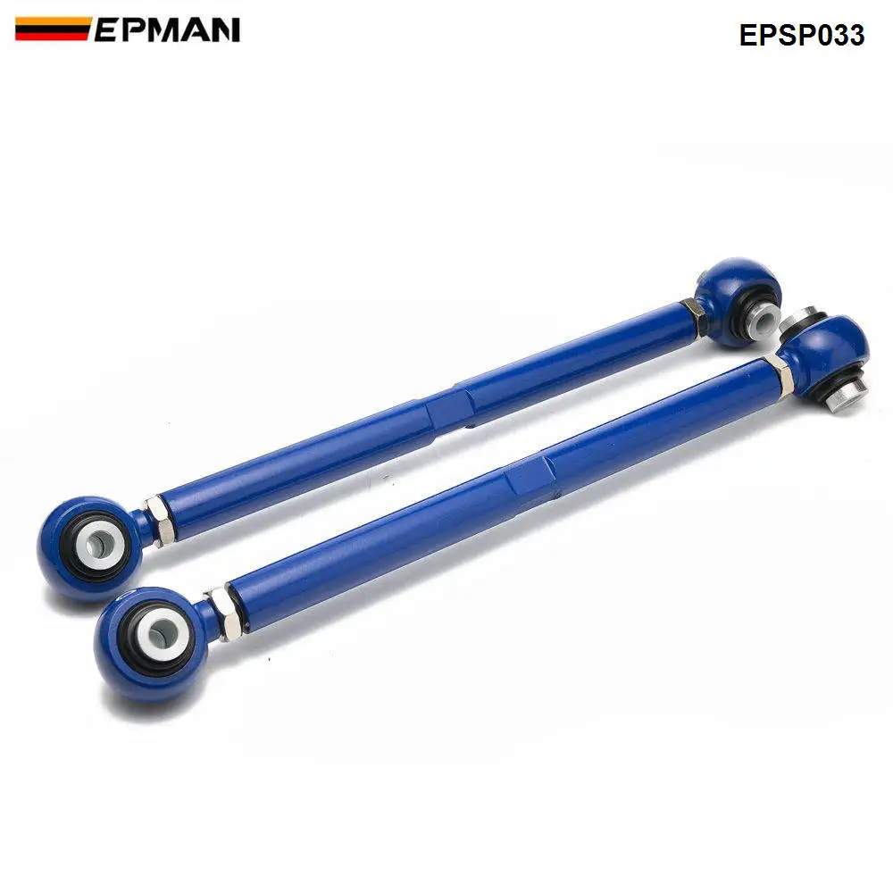 EPMAN Brazos de convergencia traseros BMW Serie 3 E90/E92 2006-2011 - imagen 4