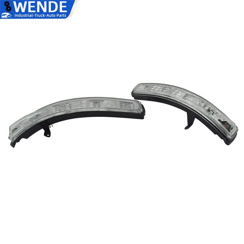 BB5Z13B375A Espejo LED lateral Ford Explorer 2011-2019 - imagen 3
