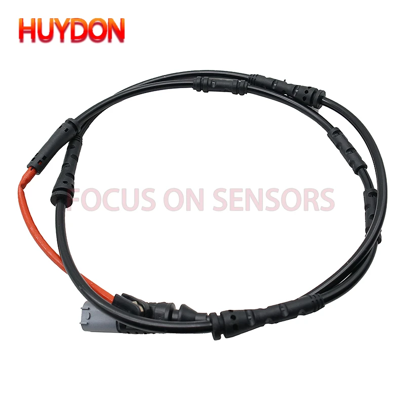 34356791963 Sensor de desgaste de pastillas traseras BMW 535d y 528i - imagen 5