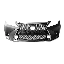 Kit parachoques delantero estilo GS – Lexus IS250/300/350 (2006-2012)
