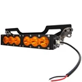 Y Light with bracket