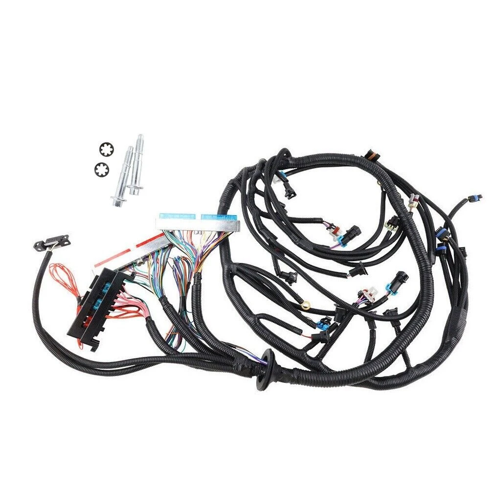 Arnés de cableado estándar DBC LS1 para motores GM