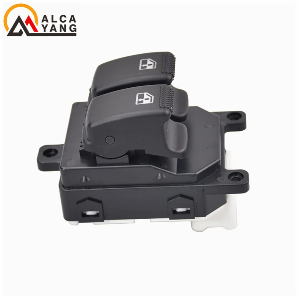 Interruptor ventanilla eléctrica 93570-4F100 – Hyundai Porter II 03-07 - imagen 4