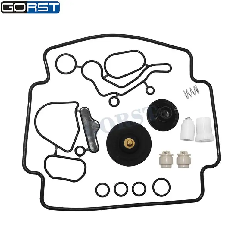 Emitec Kit reparación bomba de urea para motor Cummins