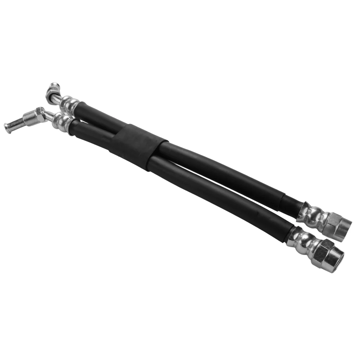 MR127900 manguera retorno enfriador aceite Mitsubishi Pajero Sport - imagen 2