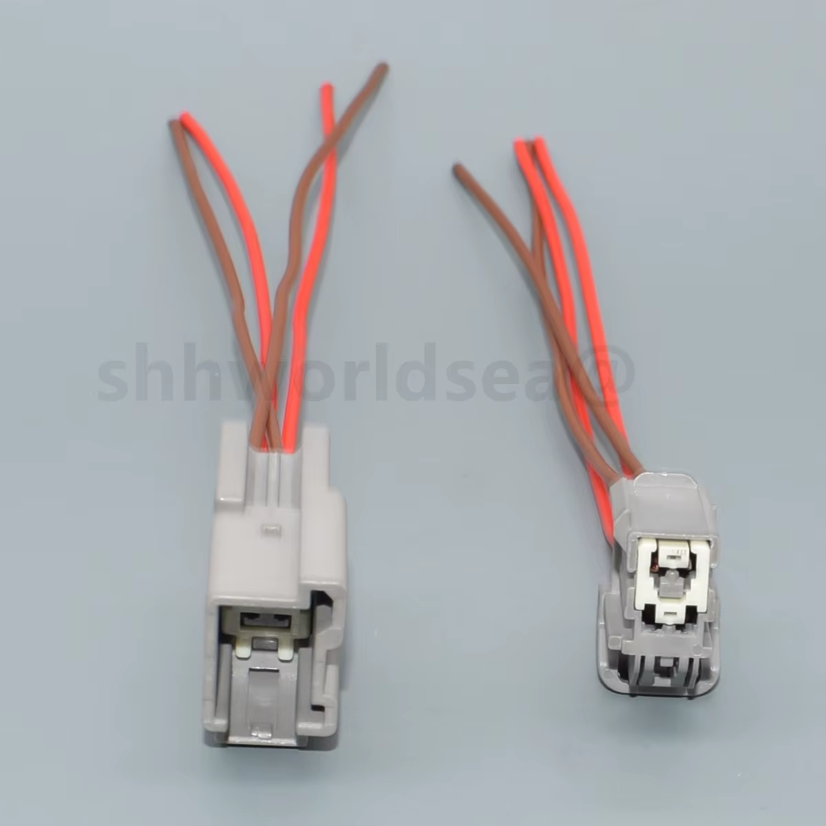 Conector eléctrico macho-hembra Shhworldsea para automóvil - imagen 4
