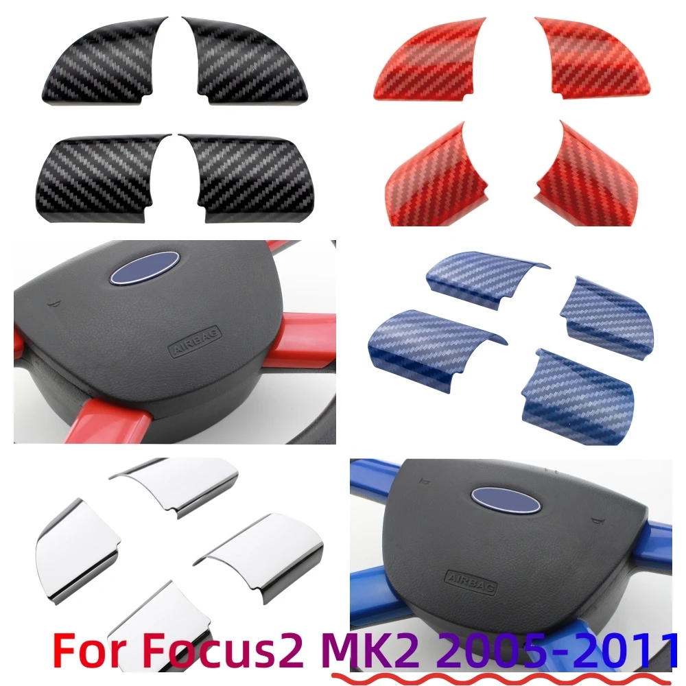 Tapetas airbag ABS Ford Focus II MK2 2005-2011 - imagen 3