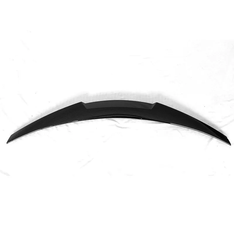 Alerón trasero estilo M4 para BMW Serie 1 E82/E88 2006-2012 - imagen 4
