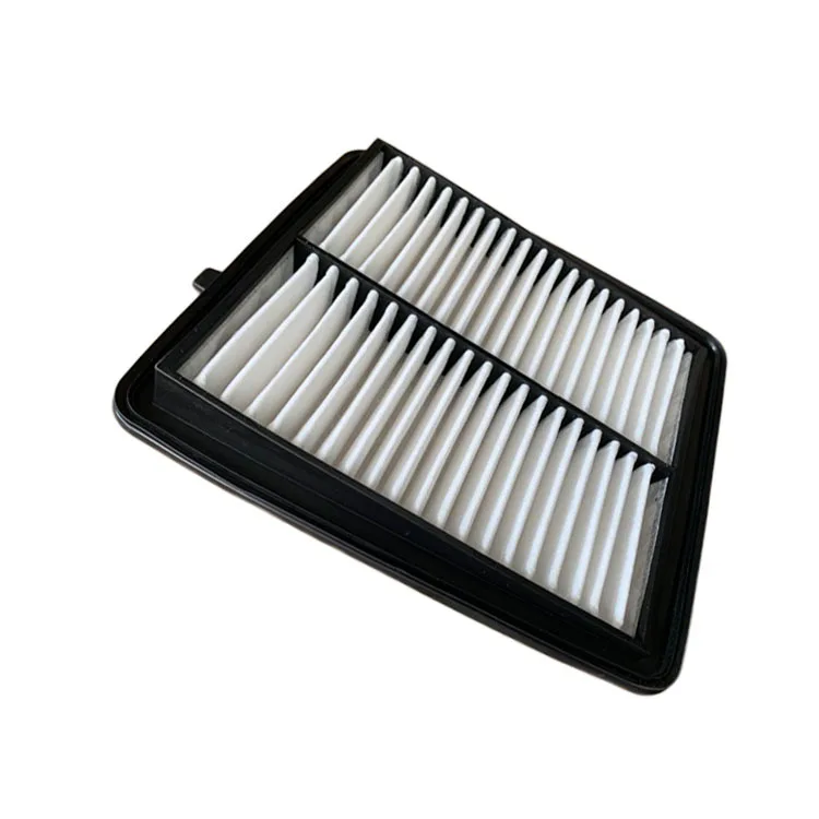 Filtro de aire WESTGUARD MA7019 instalado en Suzuki Jimny