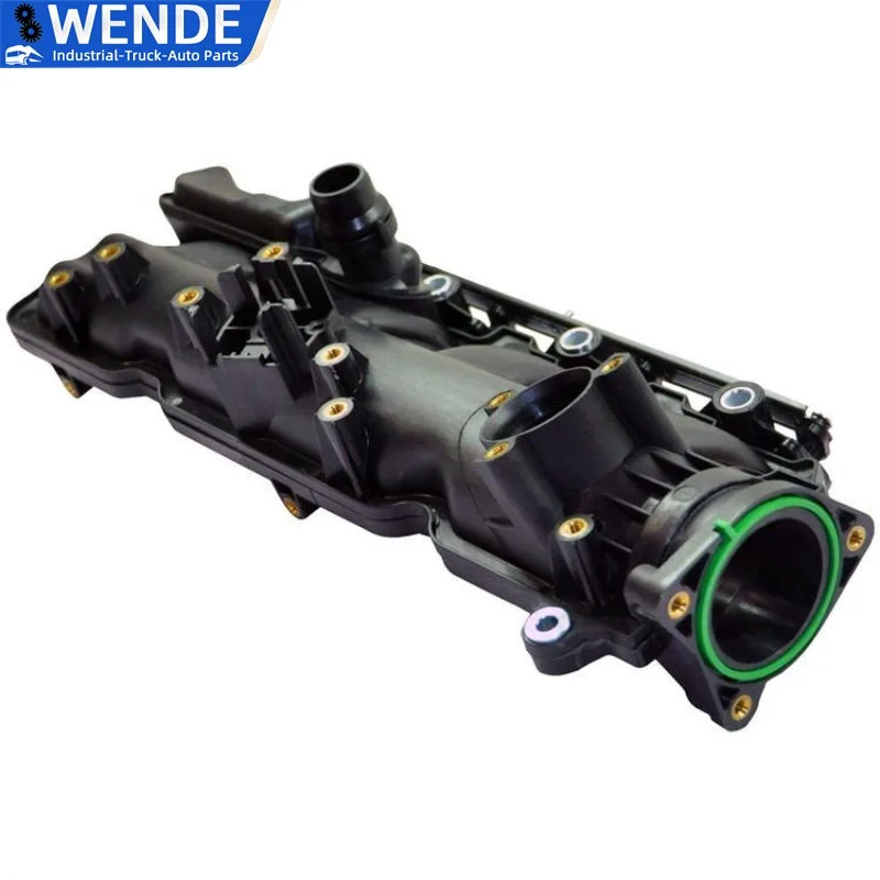 Colector de admisión Opel Insignia A 2008-2017 para motor 2.0 CDTI - imagen 3