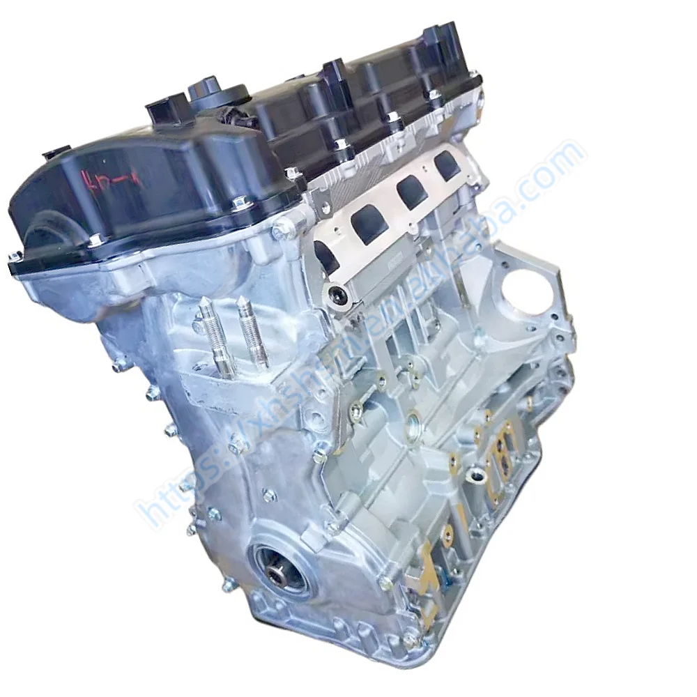 Conjunto motor Hyundai G4KD/G4KE para Sonata, Santa Fe, ix35 - imagen 5