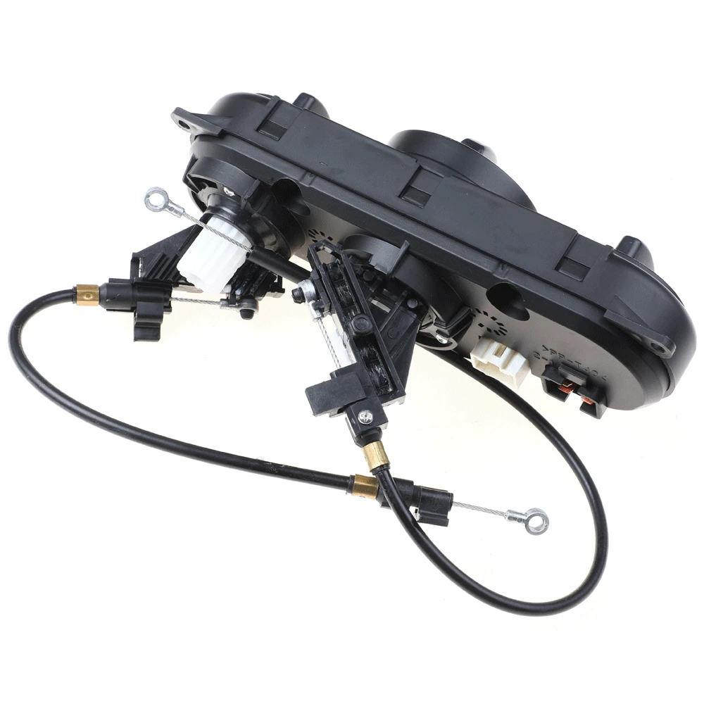 Panel de climatización 96615408 para Chevrolet Lacetti, Optra y Nubira - imagen 4